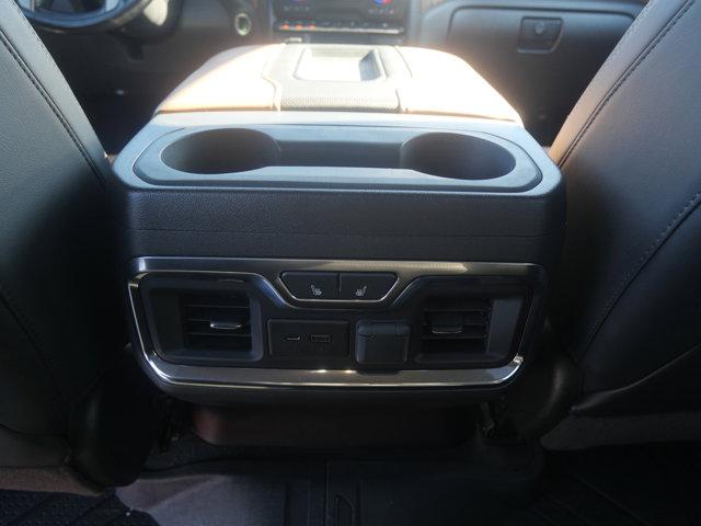 2019 Chevrolet Silverado 1500 Vehicle Photo in Nashua, NH 03060
