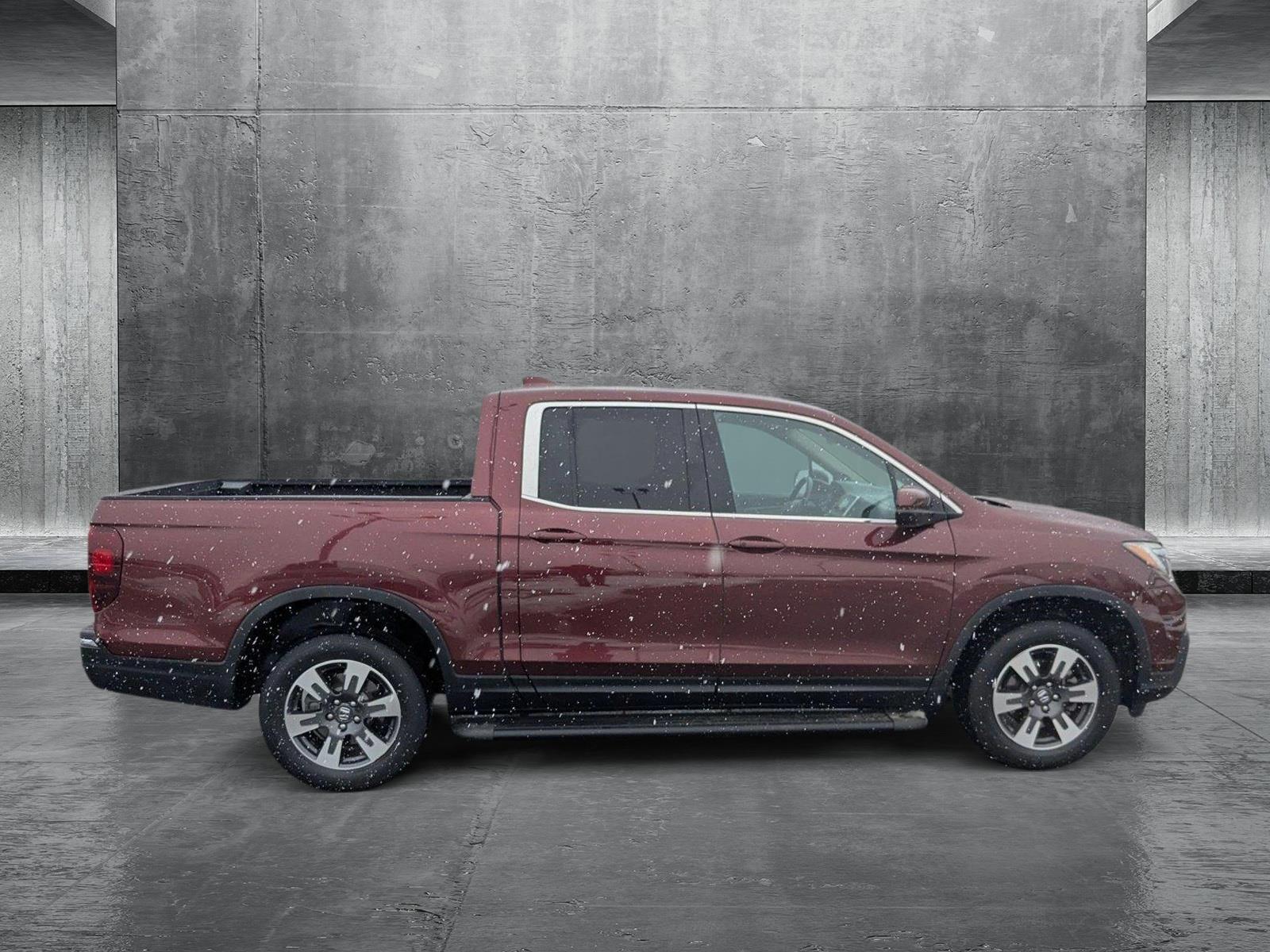2019 Honda Ridgeline Vehicle Photo in Spokane Valley, WA 99212