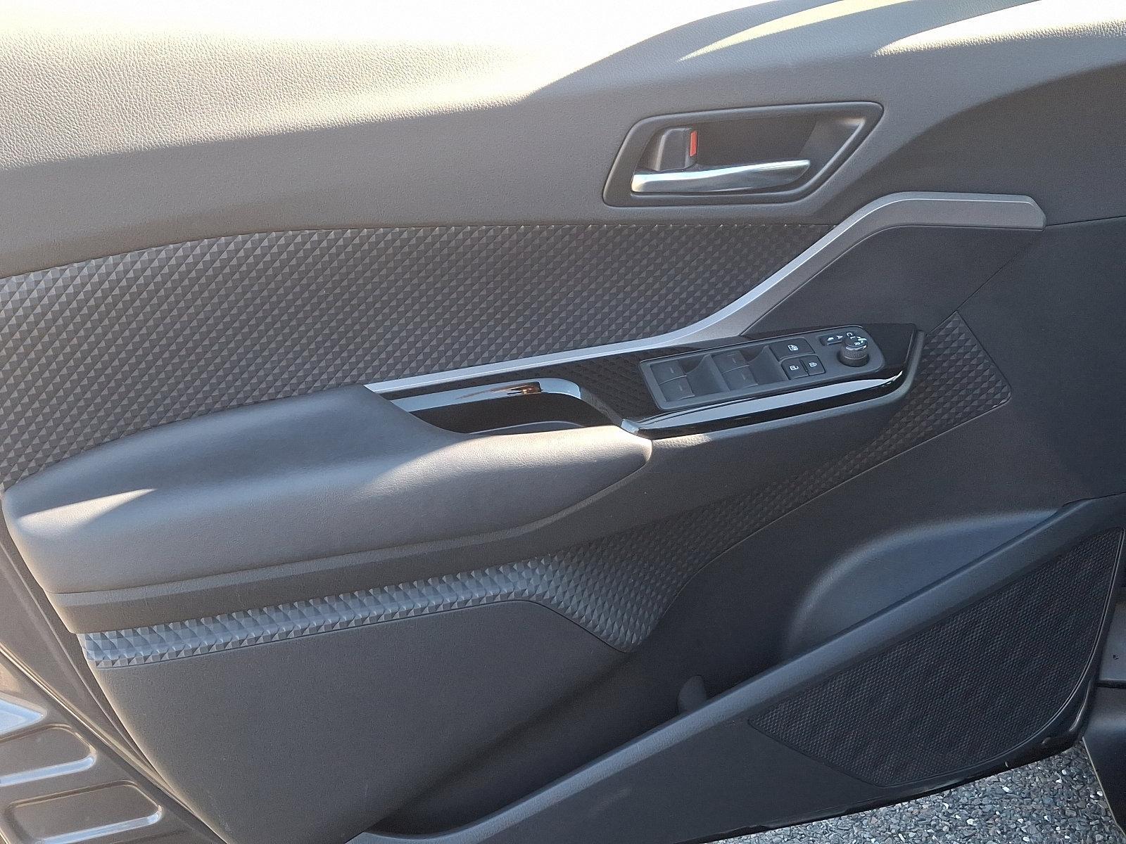 2022 Toyota C-HR Vehicle Photo in Trevose, PA 19053