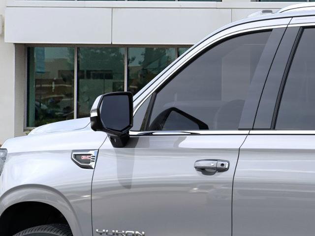 2025 GMC Yukon XL Vehicle Photo in WILLIAMSVILLE, NY 14221-2883