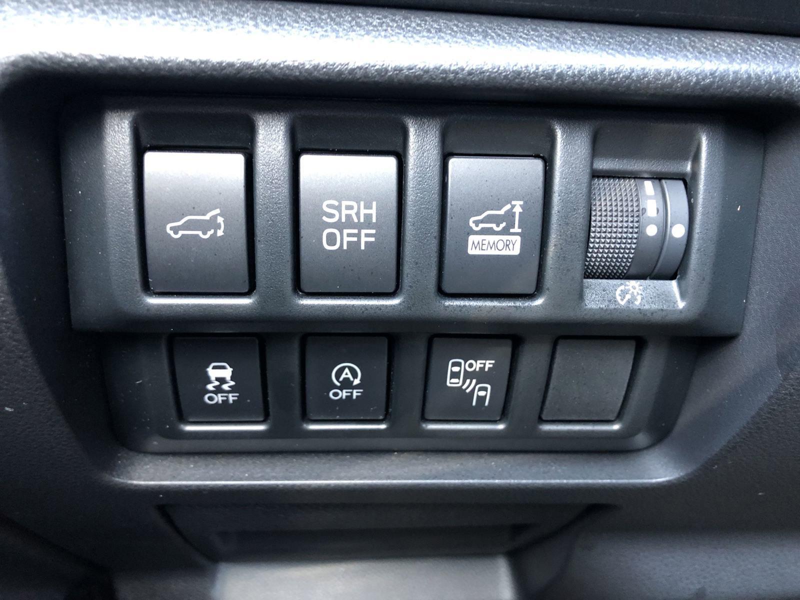 2023 Subaru Forester Vehicle Photo in Mechanicsburg, PA 17050