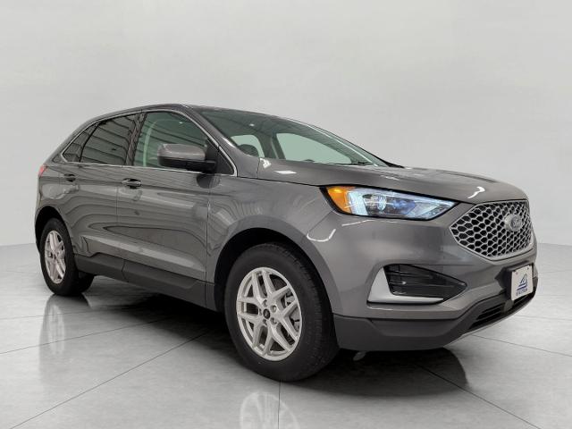 2024 Ford Edge Vehicle Photo in NEENAH, WI 54956-2243