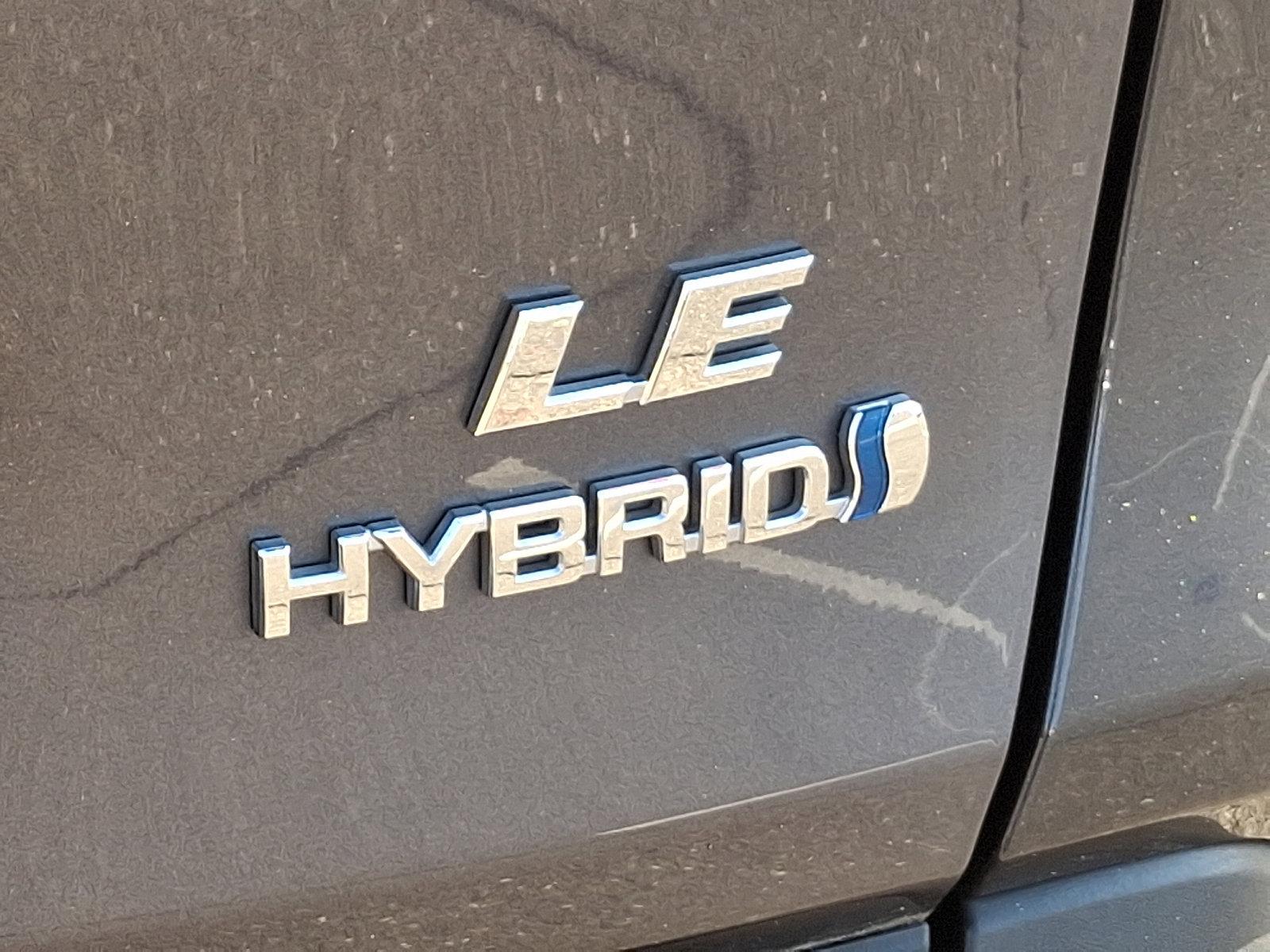 2022 Toyota RAV4 Vehicle Photo in Trevose, PA 19053