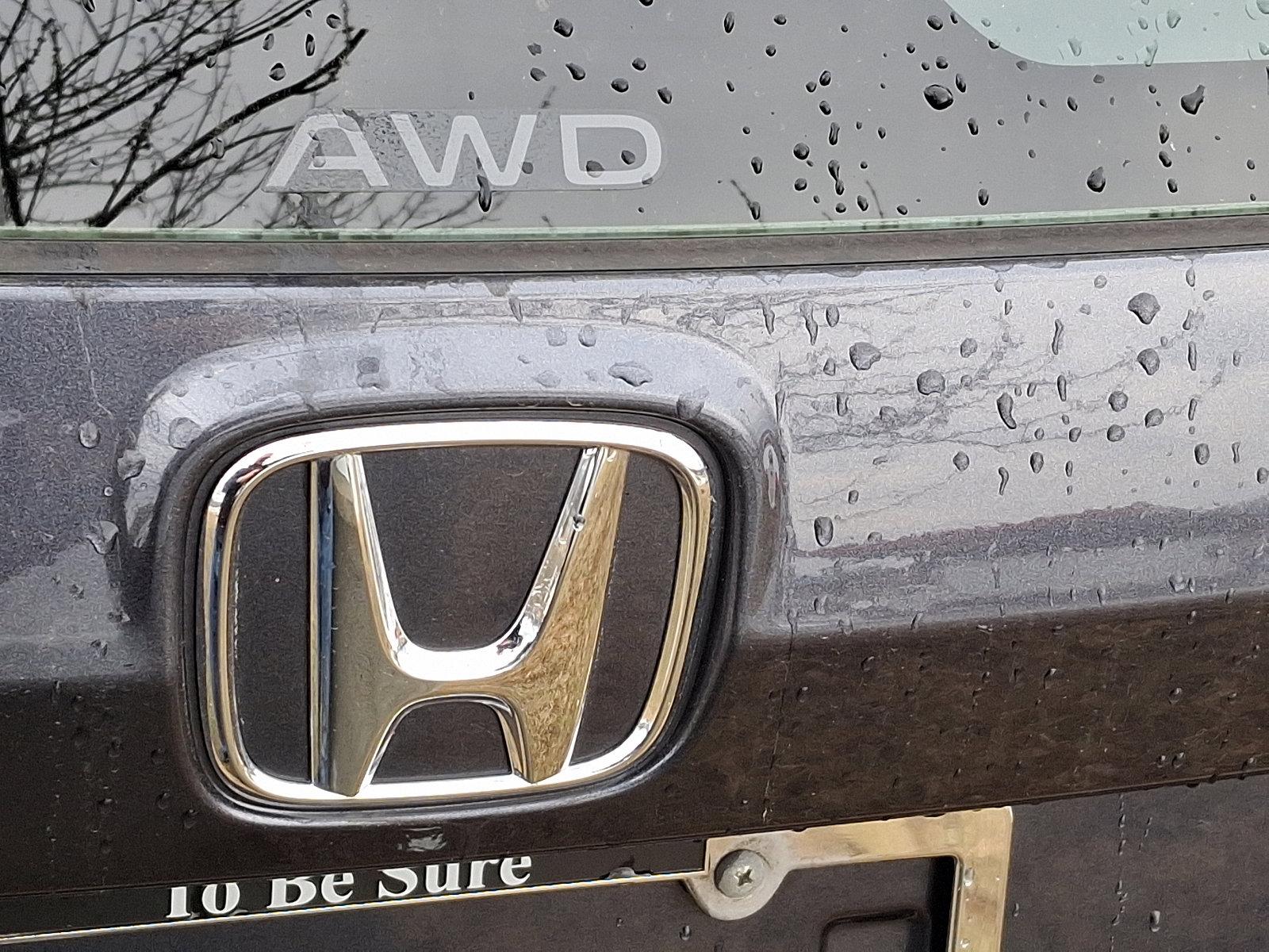 2024 Honda CR-V Vehicle Photo in Harrisburg, PA 17111