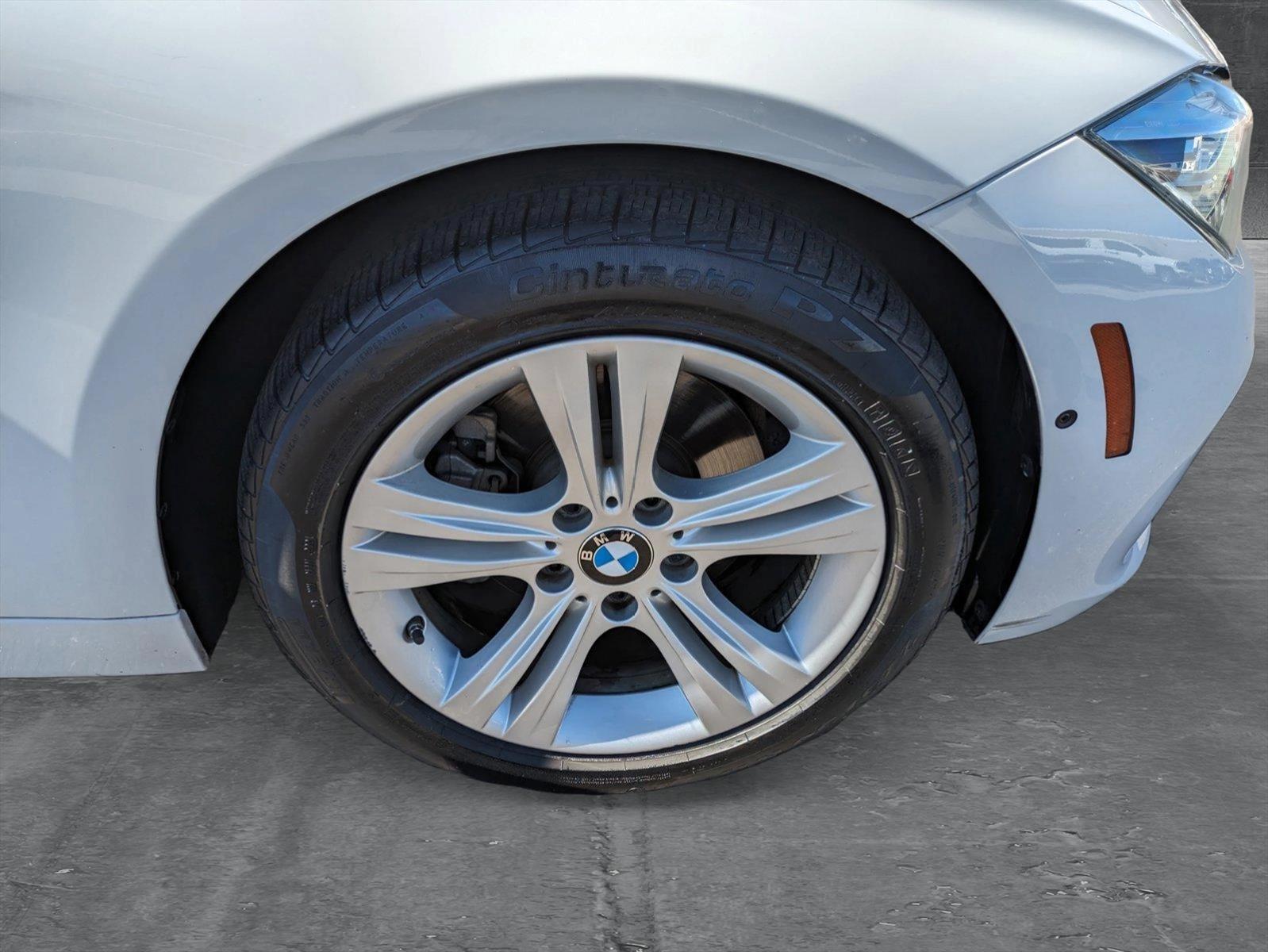 2017 BMW 330i xDrive Vehicle Photo in Las Vegas, NV 89149