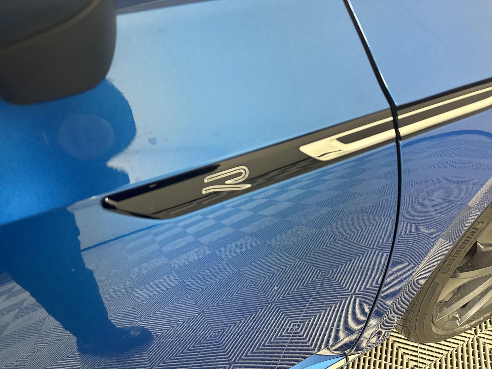 2023 Volkswagen Arteon Vehicle Photo in GEORGETOWN, TX 78626-7508