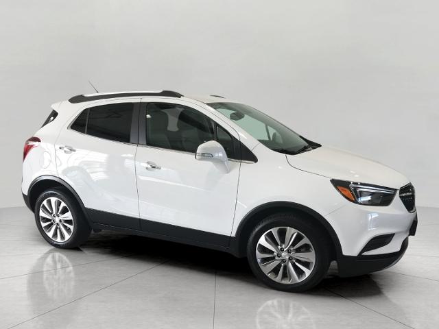 2019 Buick Encore Vehicle Photo in GREEN BAY, WI 54303-3330