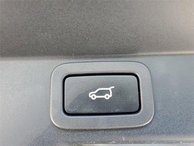2020 Land Rover Range Rover Sport Vehicle Photo in SUNRISE, FL 33323-3202