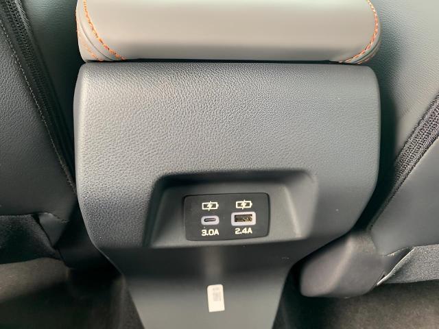 2025 Subaru Crosstrek Vehicle Photo in Oshkosh, WI 54904