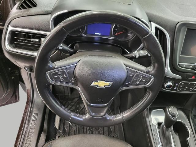 2020 Chevrolet Equinox Vehicle Photo in NEENAH, WI 54956-2243