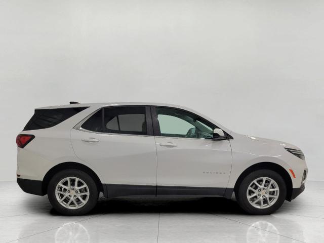 2024 Chevrolet Equinox Vehicle Photo in NEENAH, WI 54956-2243