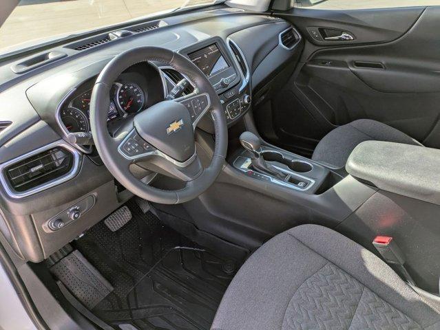 2022 Chevrolet Equinox Vehicle Photo in SELMA, TX 78154-1460