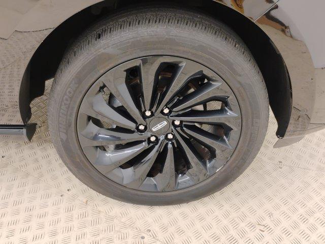 2020 Lincoln Navigator Vehicle Photo in Fort Mill, SC 29708