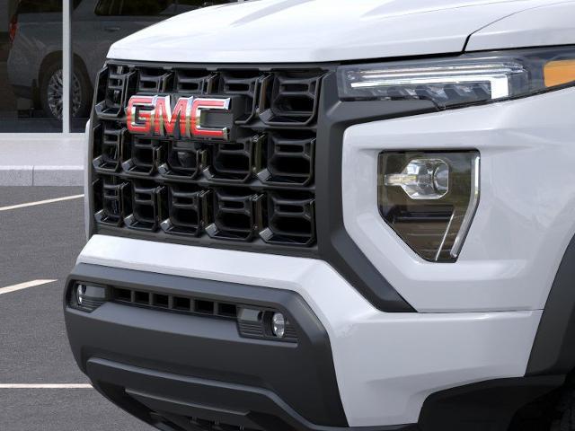 2024 GMC Canyon Vehicle Photo in LYNDHURST, NJ 07071-2008