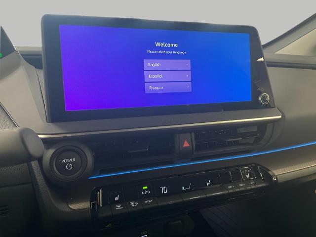 2025 Toyota Prius Vehicle Photo in Oshkosh, WI 54904
