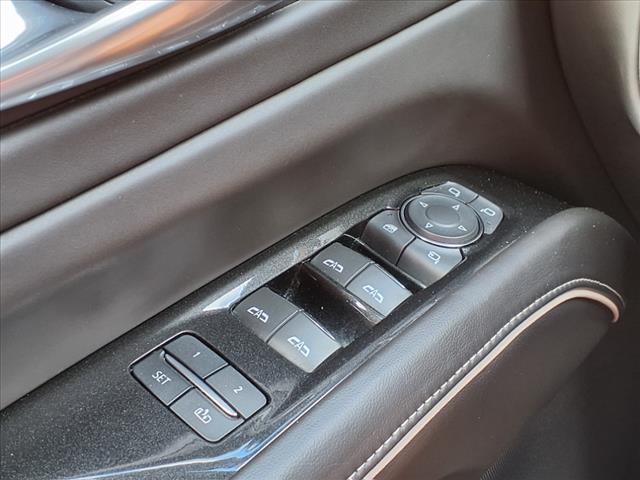 2021 Cadillac Escalade ESV Vehicle Photo in TAMPA, FL 33612-3404