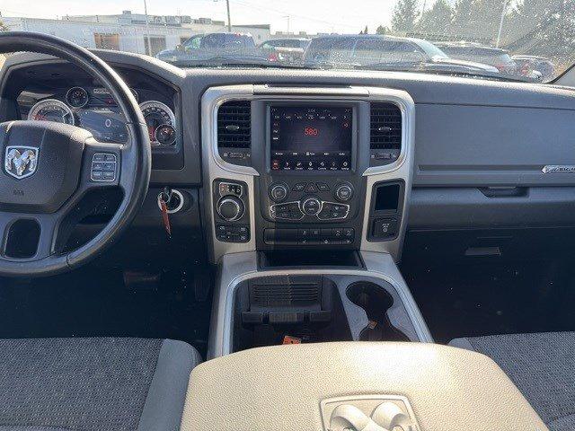 2019 Ram 1500 Classic Vehicle Photo in Mechanicsburg, PA 17050-1707