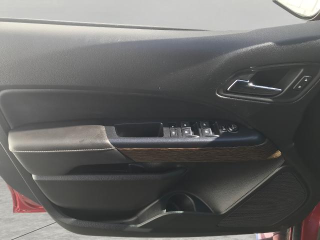 2020 GMC Canyon Vehicle Photo in GREEN BAY, WI 54303-3330