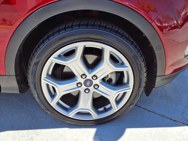 2018 Ford Escape Vehicle Photo in TAMPA, FL 33612-3404