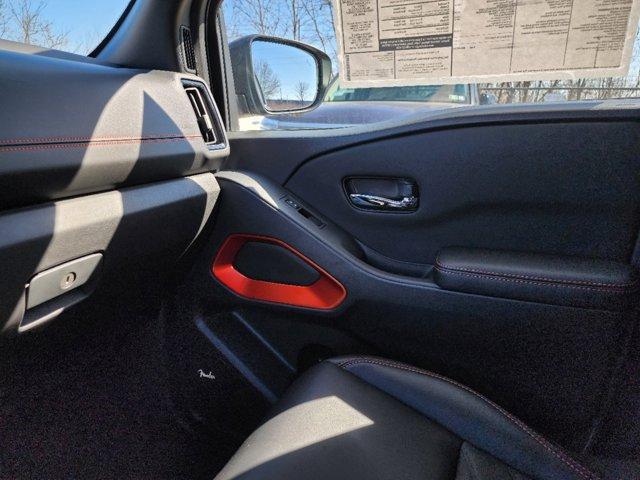 2025 Nissan Frontier Vehicle Photo in Ardmore, PA 19003