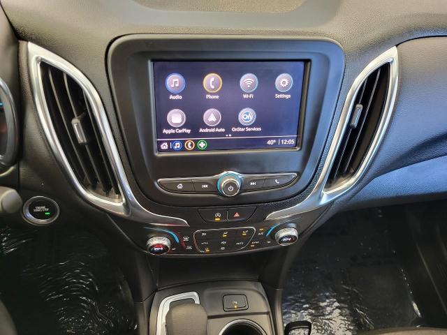 2024 Chevrolet Equinox Vehicle Photo in NEENAH, WI 54956-2243