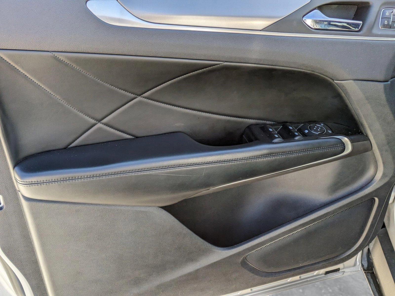 2019 Lincoln MKC Vehicle Photo in Bethesda, MD 20852