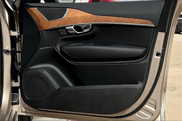 2024 Volvo XC90 Recharge Plug-In Hybrid Vehicle Photo in Grapevine, TX 76051