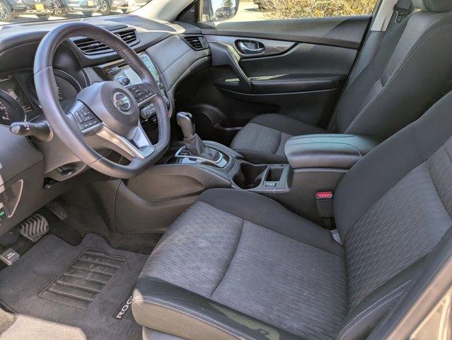 2017 Nissan Rogue Vehicle Photo in San Antonio, TX 78209