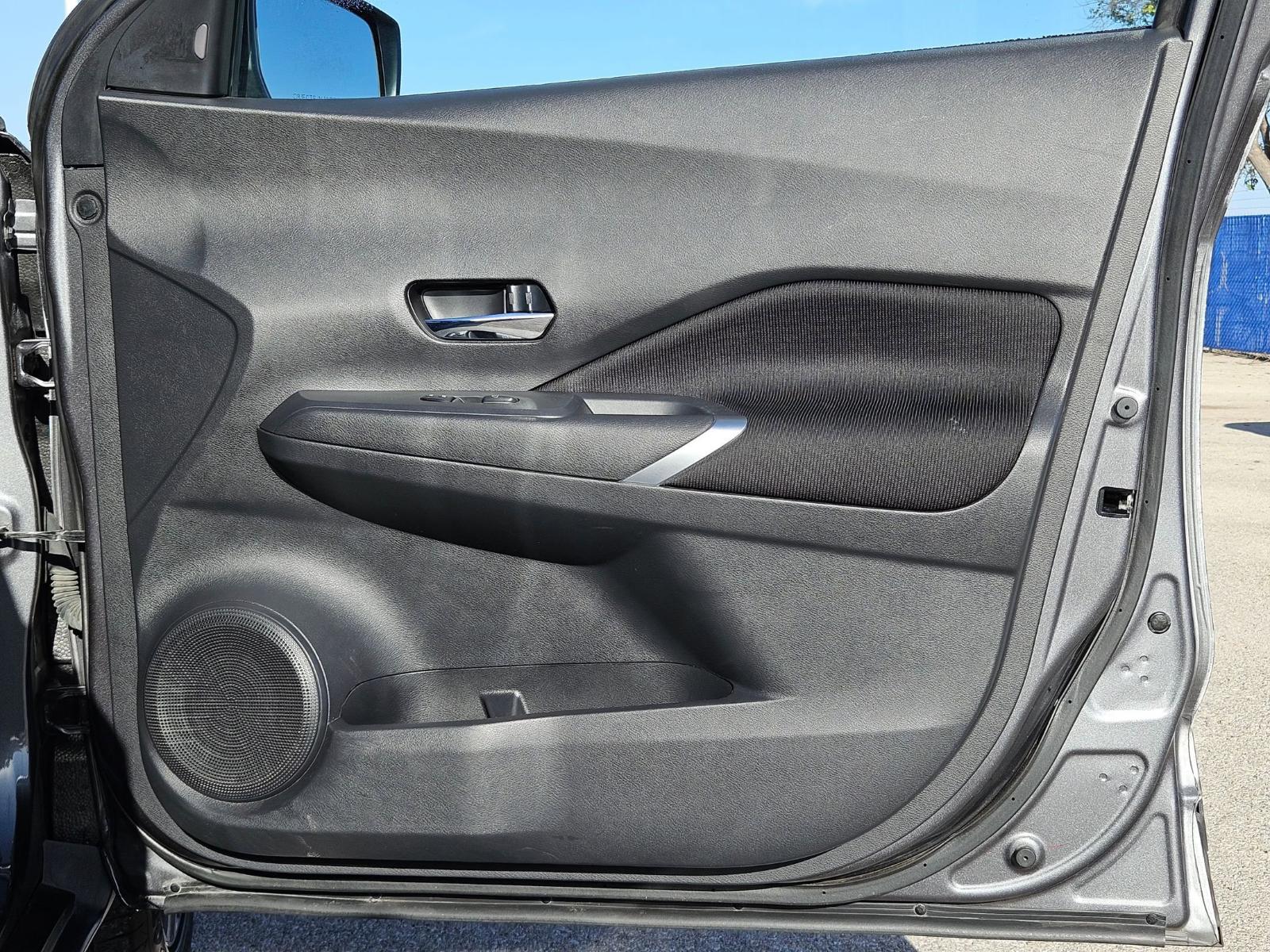 2021 Nissan Kicks Vehicle Photo in Seguin, TX 78155