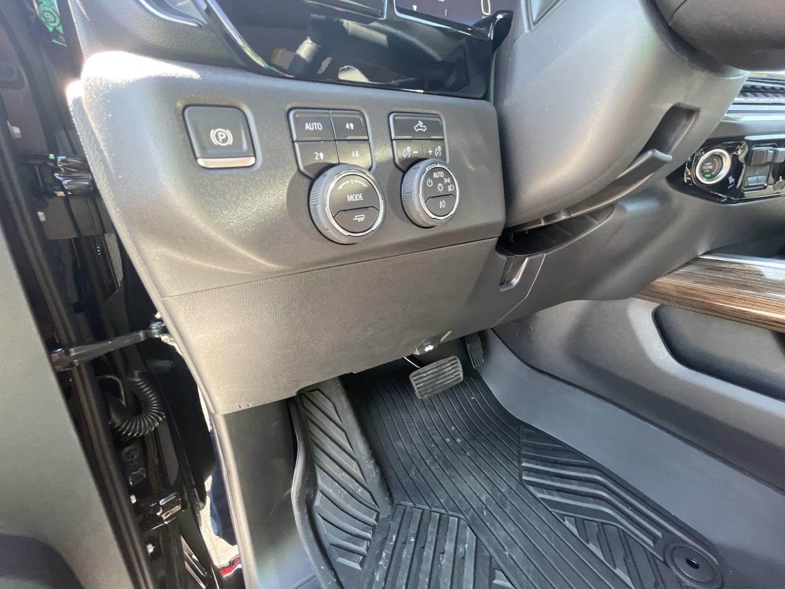 2025 Chevrolet Silverado 1500 Vehicle Photo in BENTONVILLE, AR 72712-4322