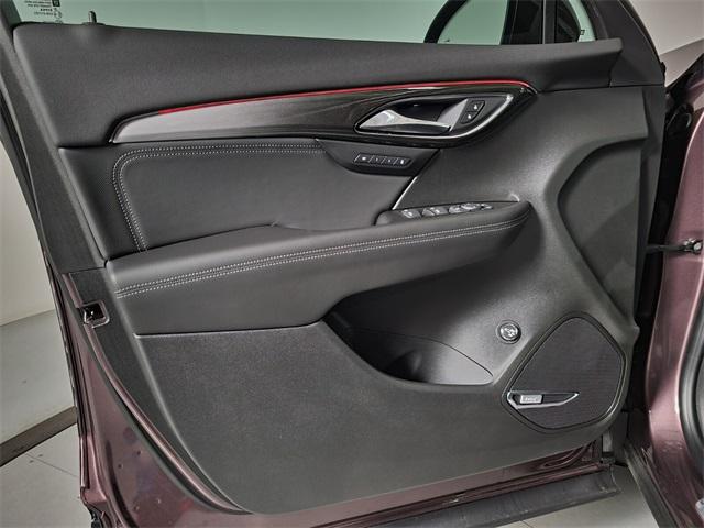 2025 Buick Envision Vehicle Photo in PRESCOTT, AZ 86305-3700