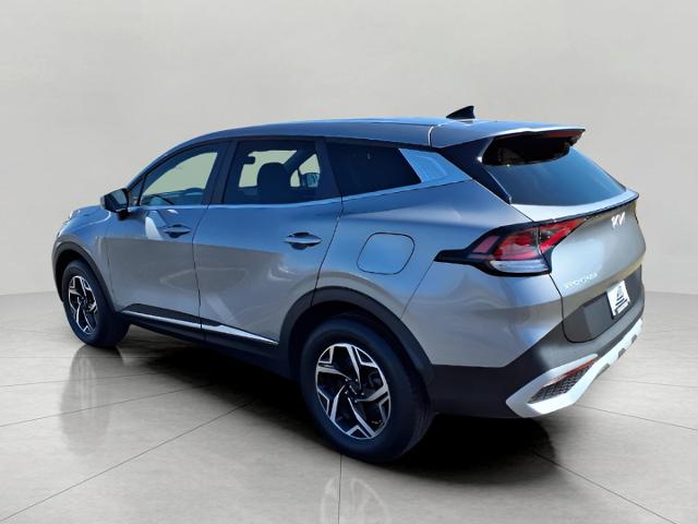 2023 Kia Sportage Vehicle Photo in Oshkosh, WI 54904