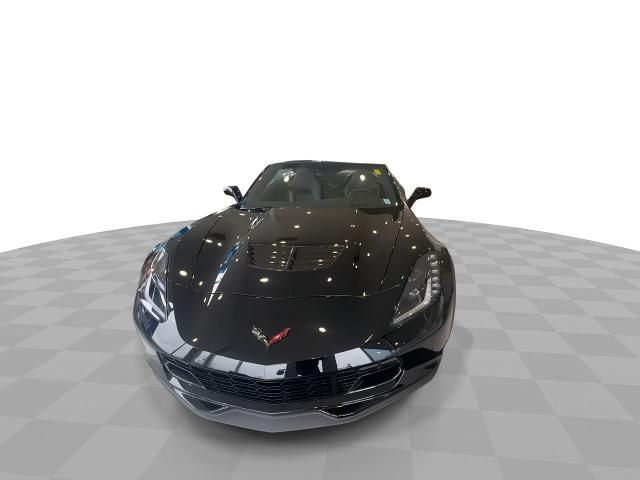 2016 Chevrolet Corvette Z06 Vehicle Photo in BOSTON, NY 14025-9684
