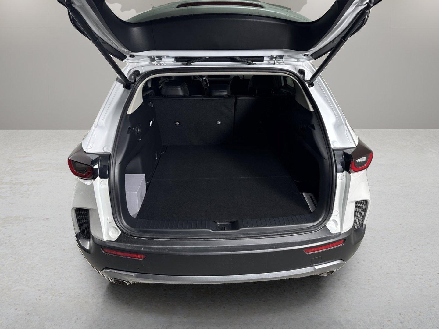 2024 Mazda CX-50 Vehicle Photo in GEORGETOWN, TX 78626-7508