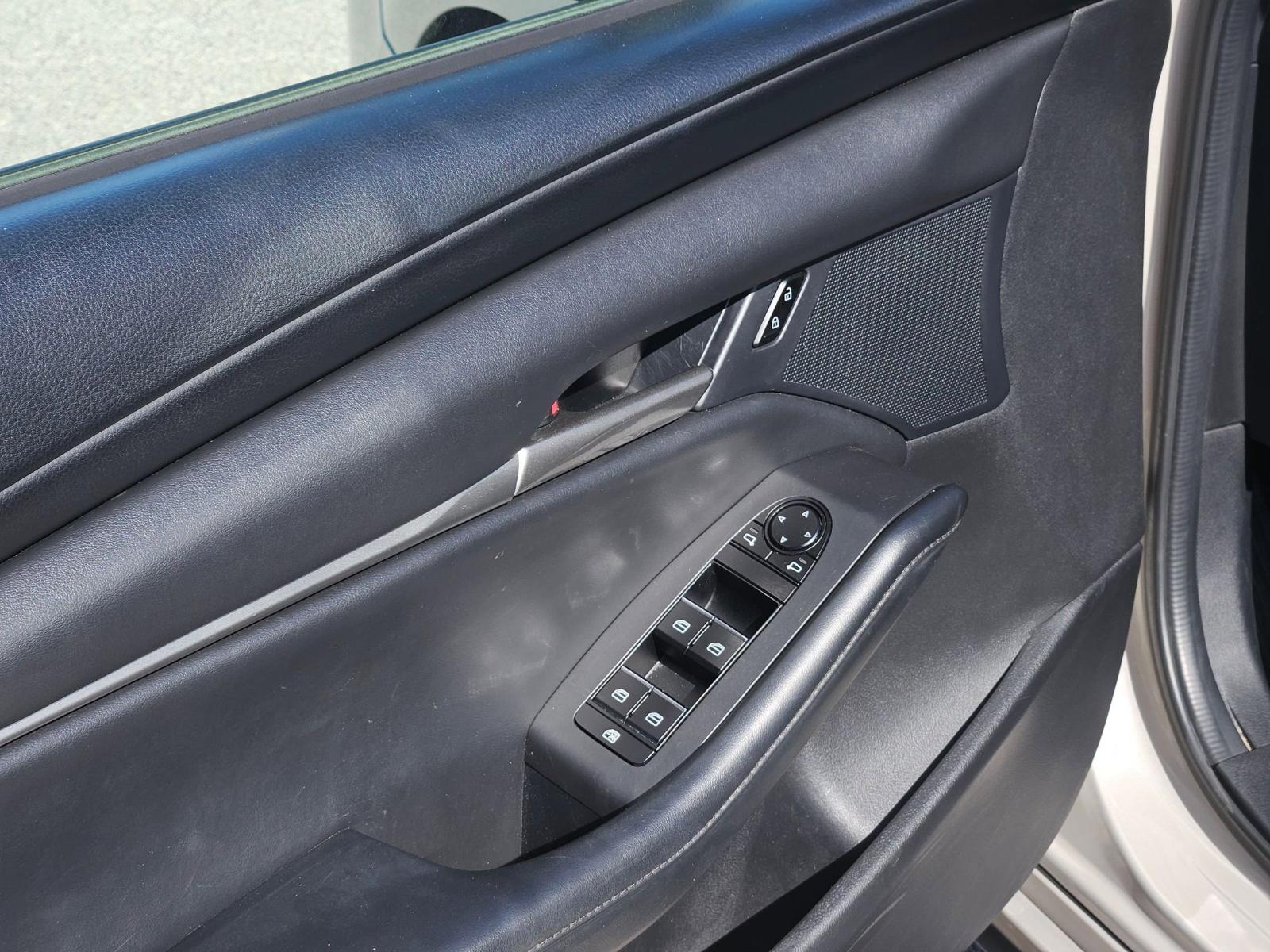 2023 Mazda Mazda3 Sedan Vehicle Photo in Seguin, TX 78155
