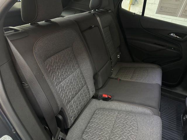 2022 Chevrolet Equinox Vehicle Photo in MEDINA, OH 44256-9631