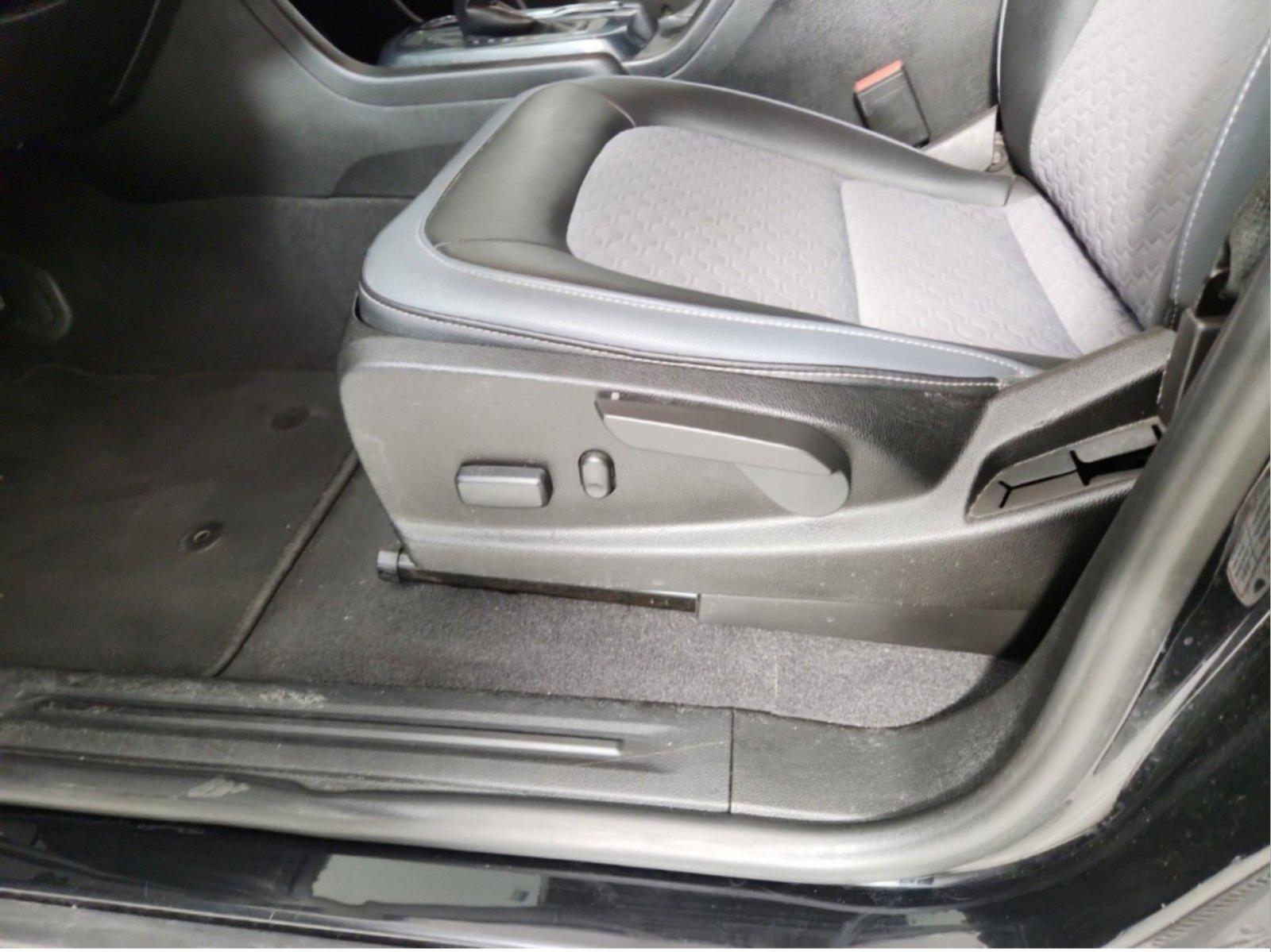 2020 Chevrolet Colorado Vehicle Photo in GEORGETOWN, TX 78626-7508
