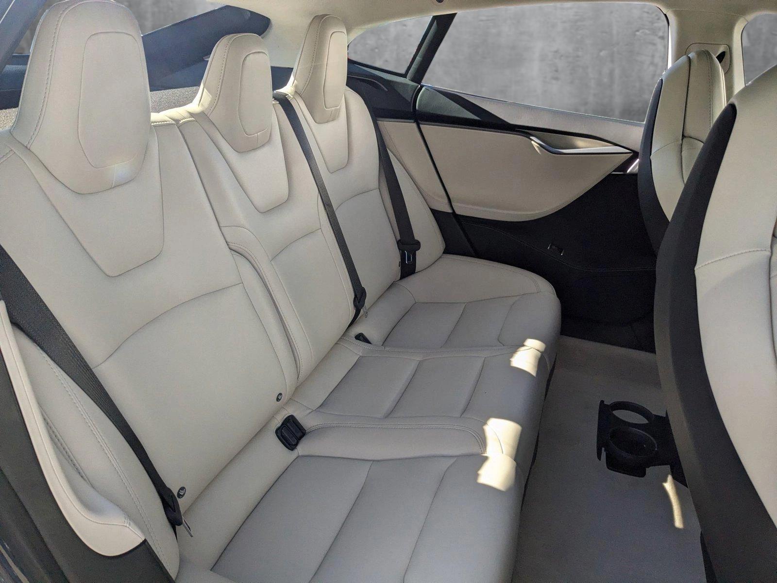 2019 Tesla Model S Vehicle Photo in Towson, MD 21204