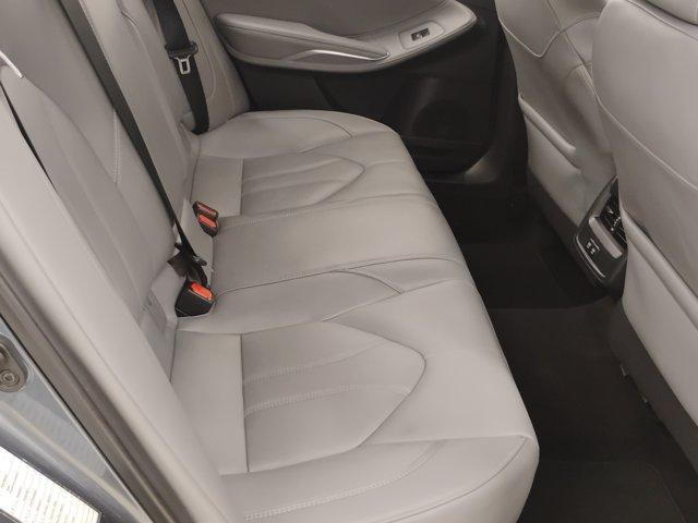 2020 Toyota Avalon Vehicle Photo in Fort Mill, SC 29708