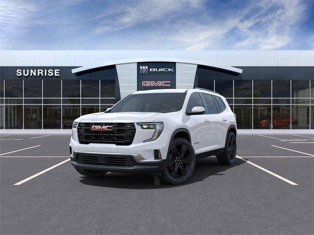 2025 GMC Acadia Vehicle Photo in COLLIERVILLE, TN 38017-9006