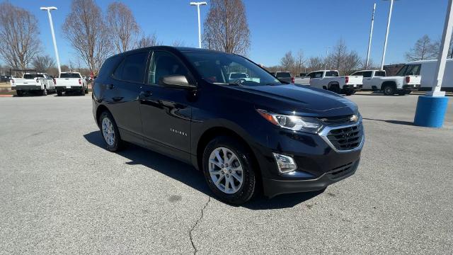 2020 Chevrolet Equinox Vehicle Photo in BENTONVILLE, AR 72712-4322