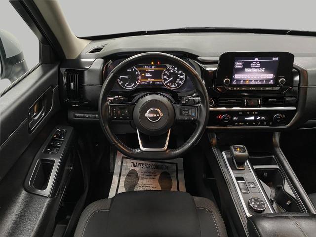 2023 Nissan Pathfinder Vehicle Photo in Appleton, WI 54913