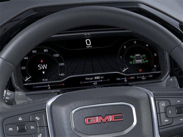 2025 GMC Sierra 1500 Vehicle Photo in COLLIERVILLE, TN 38017-9006