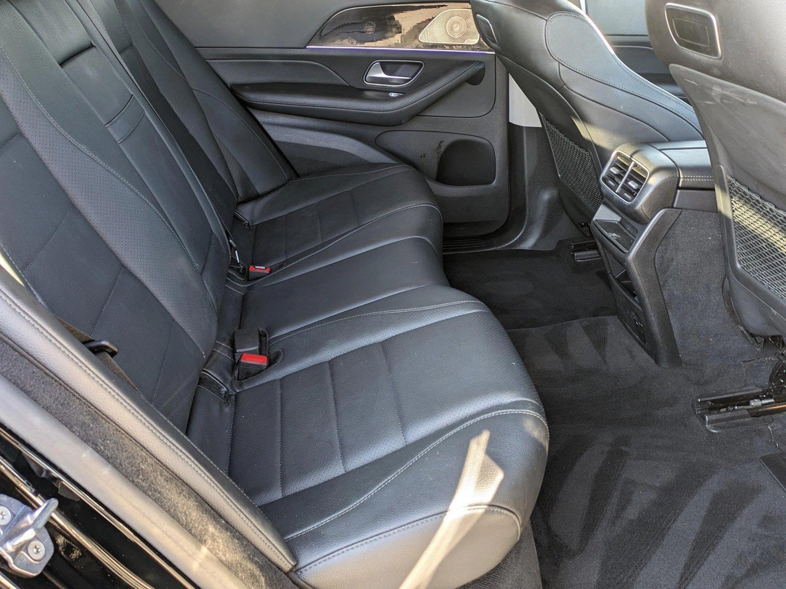 2020 Mercedes-Benz GLE Vehicle Photo in LAUREL, MD 20707-4622