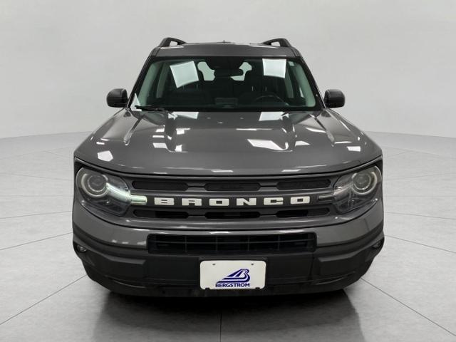 2021 Ford Bronco Sport Vehicle Photo in Appleton, WI 54913