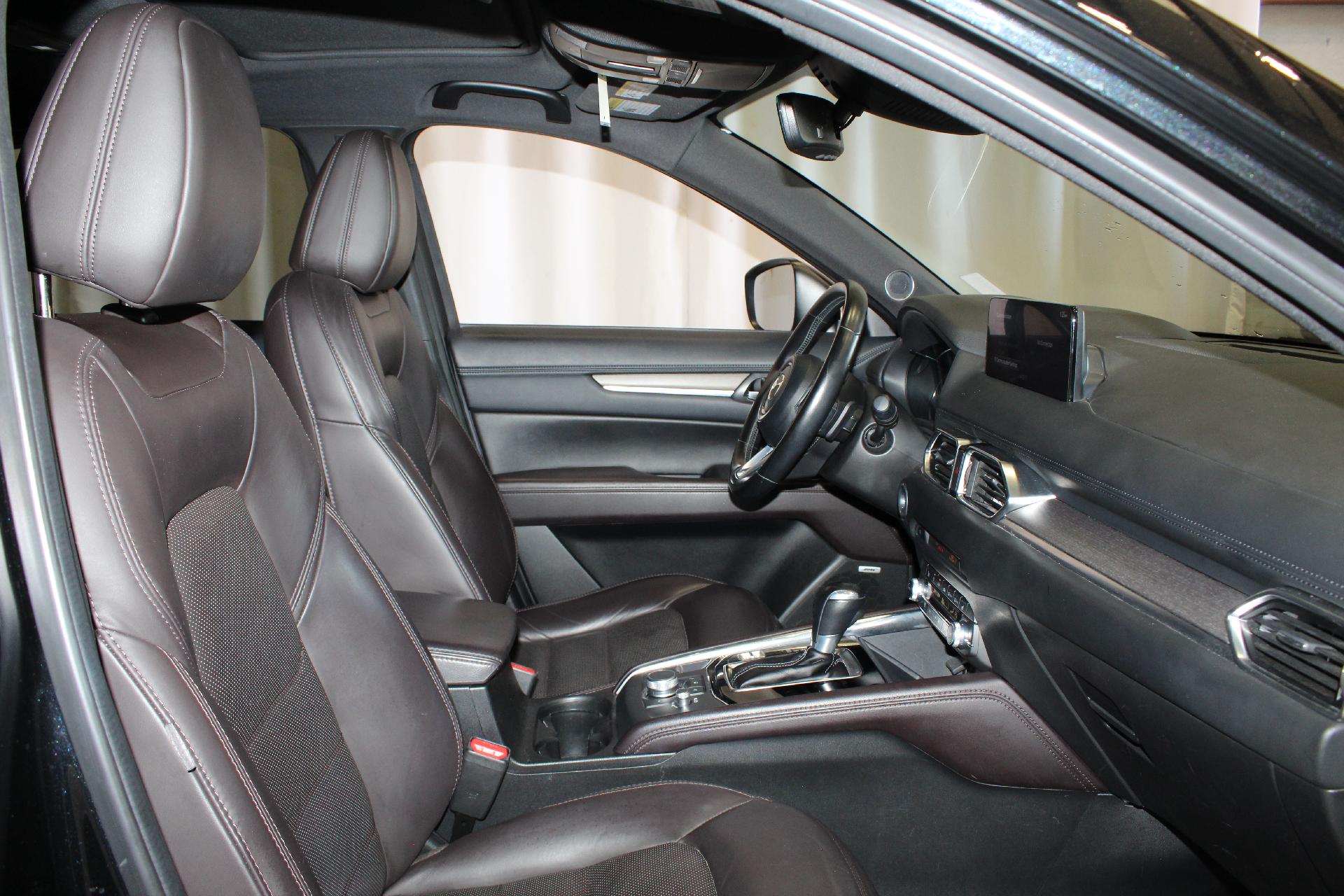 2022 Mazda CX-5 Vehicle Photo in NORTHAMPTON, MA 01060-1120