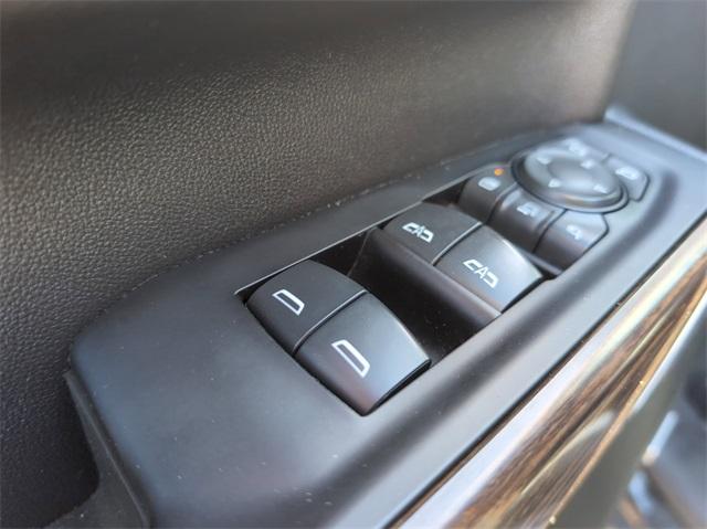 2020 Chevrolet Silverado 2500 HD Vehicle Photo in AURORA, CO 80012-4011