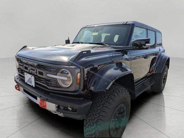 2024 Ford Bronco Vehicle Photo in Green Bay, WI 54304