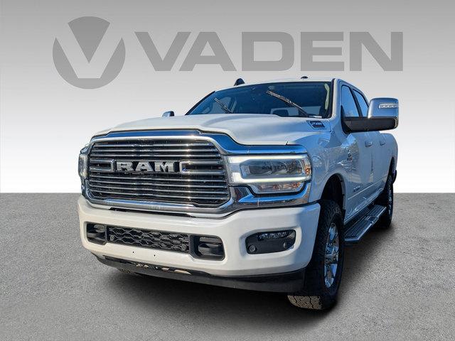 2024 Ram 2500 Vehicle Photo in BRUNSWICK, GA 31525-1881