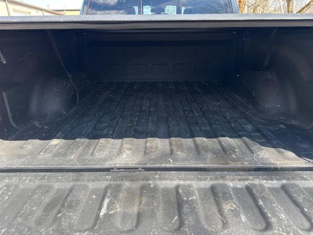 2015 Ram 1500 Vehicle Photo in MEDINA, OH 44256-9631